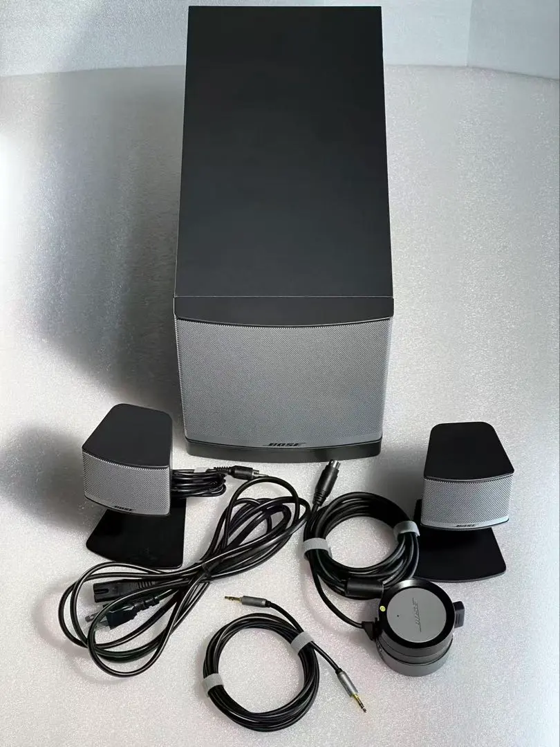 2025年最新】BOSE COMPANION3 IIの人気アイテム - メルカリ