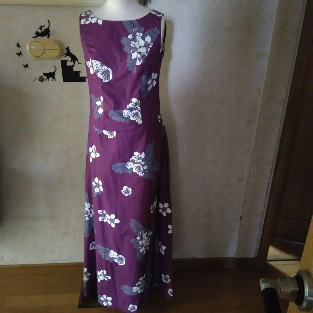 シグゼーンシャツワンピースSIGZANEフラハワイhula Hawaiiティアレ シグゼーンシャツワンピースSIGZANEフラハワイhula Hawaii
