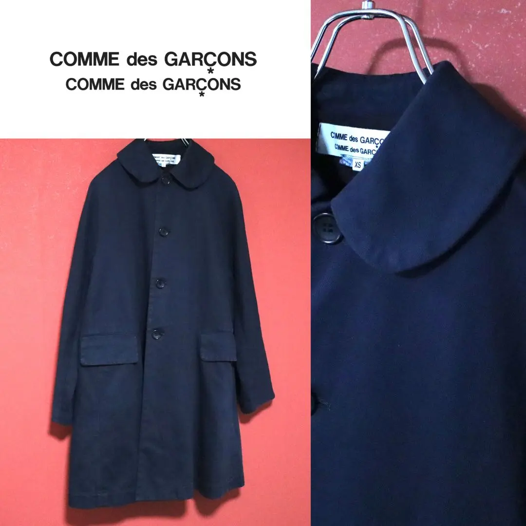2025年最新】COMME DES GARÇONS COMME DES GARÇONS レディース