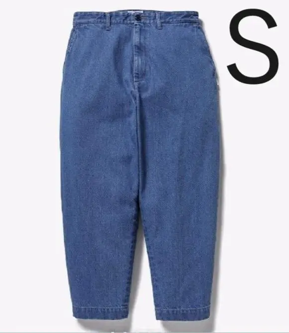 2025年最新】wtaps union trousers sの人気アイテム - メルカリ