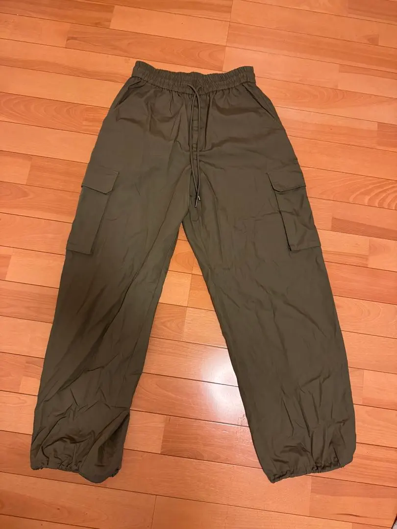 Thumbnail of GU Cargo Pull-On Pants S