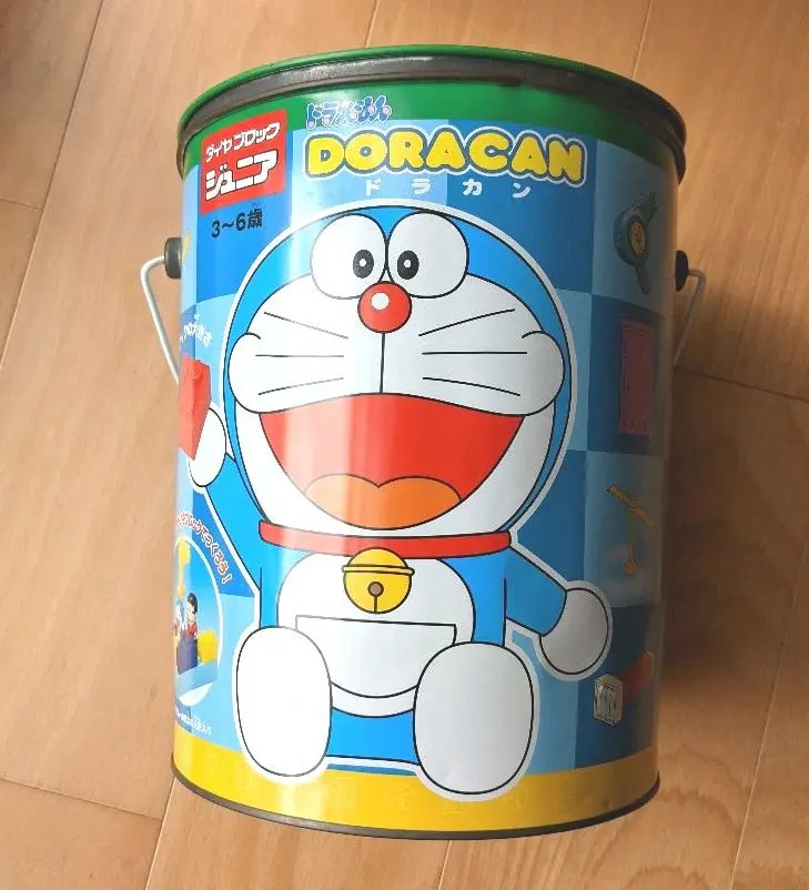 ドラえもん　のび太の太陽王伝説　ダイヤブロック　ジャンク品 ドラえもん のび太の太陽王伝説 ダイヤブロック ジャンク品