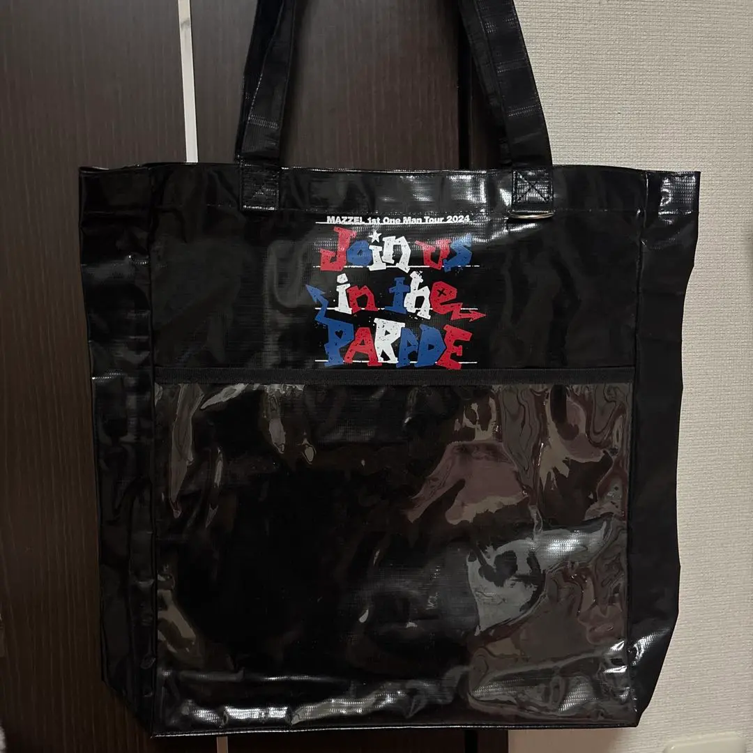 2025年最新】mazzel 缶バッジ paradeの人気アイテム - メルカリ