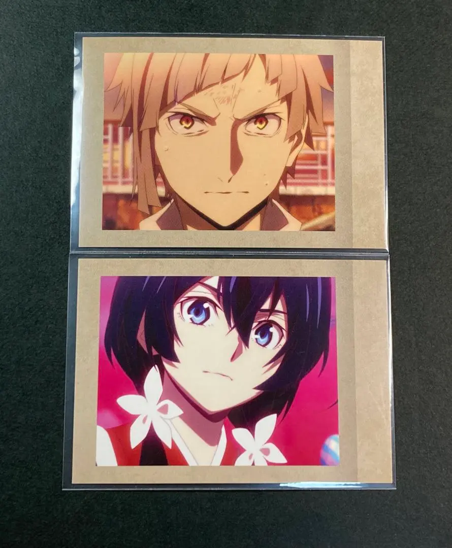 Thumbnail of Bungo Stray Dogs, BunSto, Pashakore Vol. 5, Atsushi Nakajima & Kyoka Izumi, 2-piece set