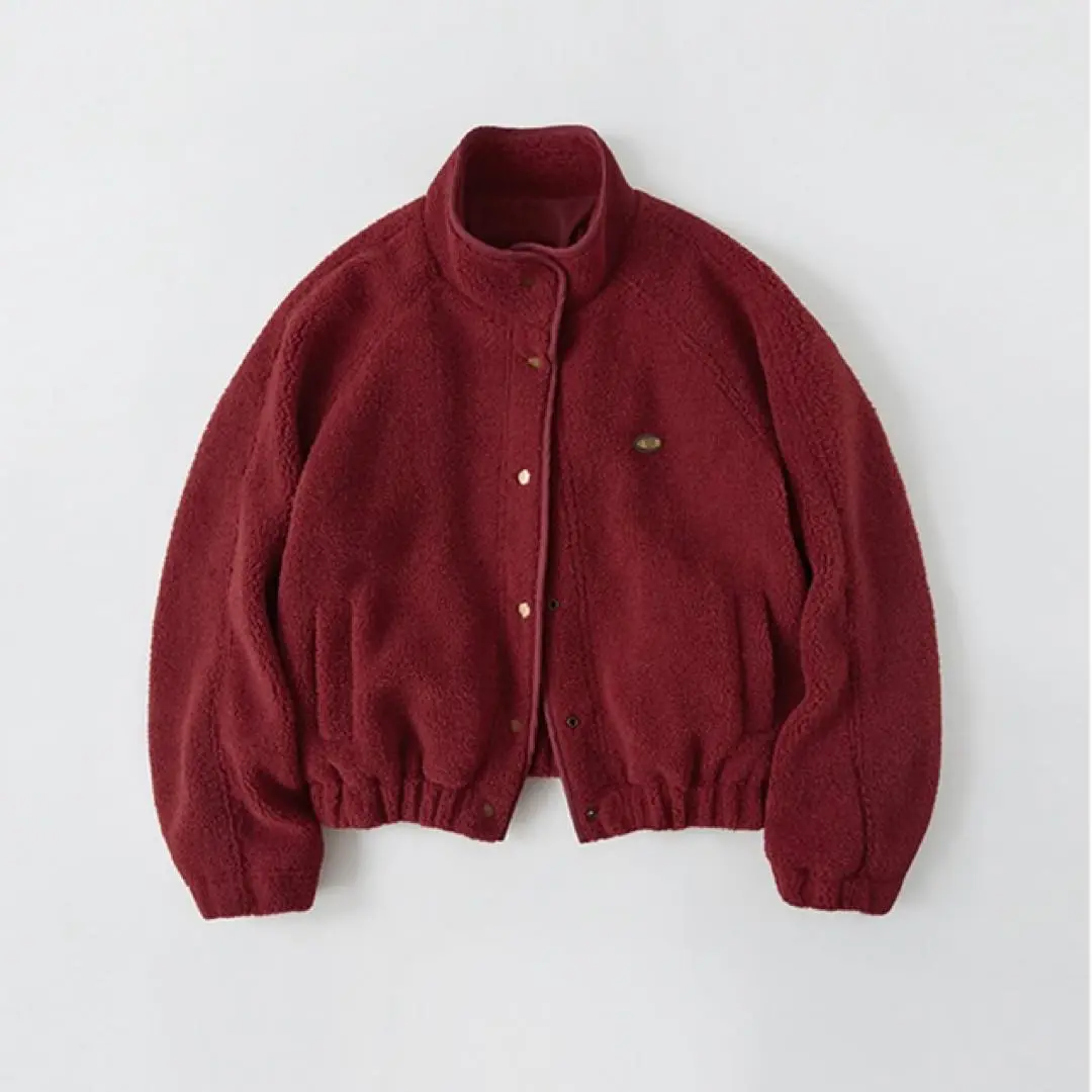 ジャケット・アウター ohotoro Bear Mustang Jacket bear mustang jacket | OHOTORO