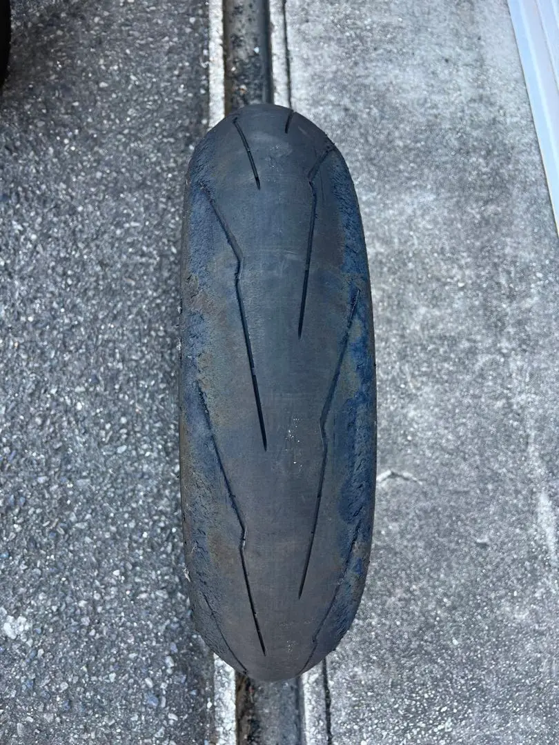 スパコル 150/60R17 SC1 スーパーコルサ ピレリ ピレリスーパーコルサSC1 150/60/17