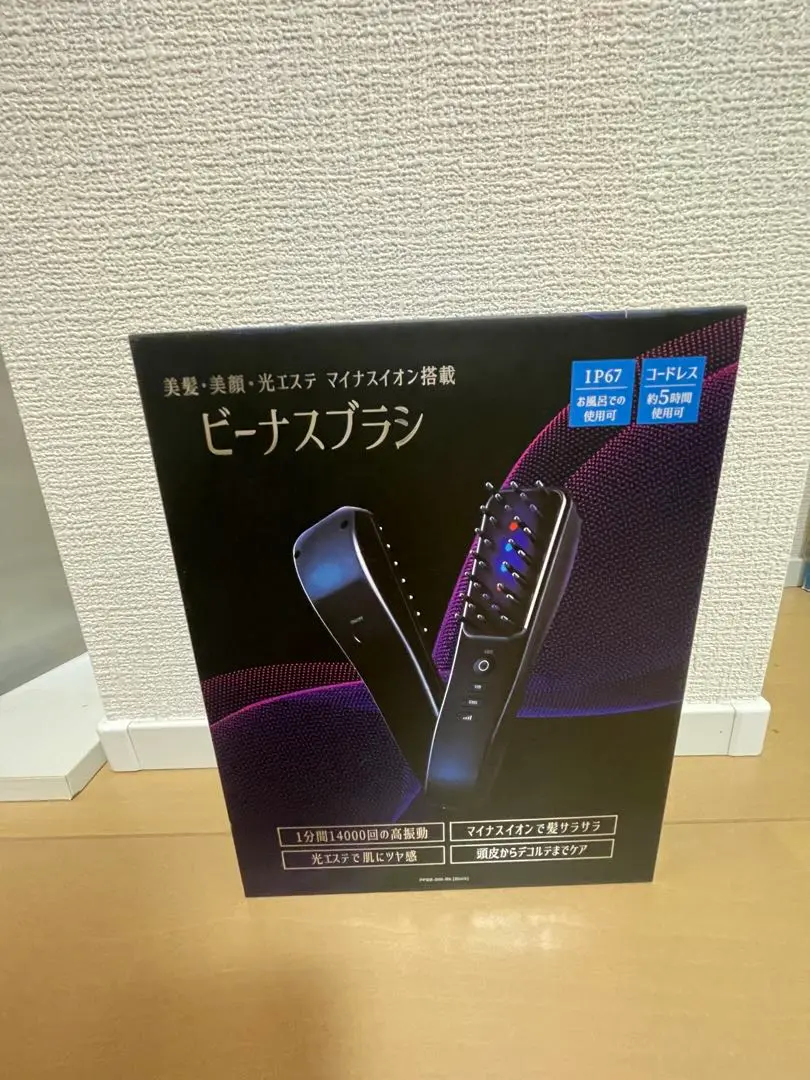 ビーナスブラシ Amazon.co.jp: ミオテック公式 メーカー保証1年付き ビーナス