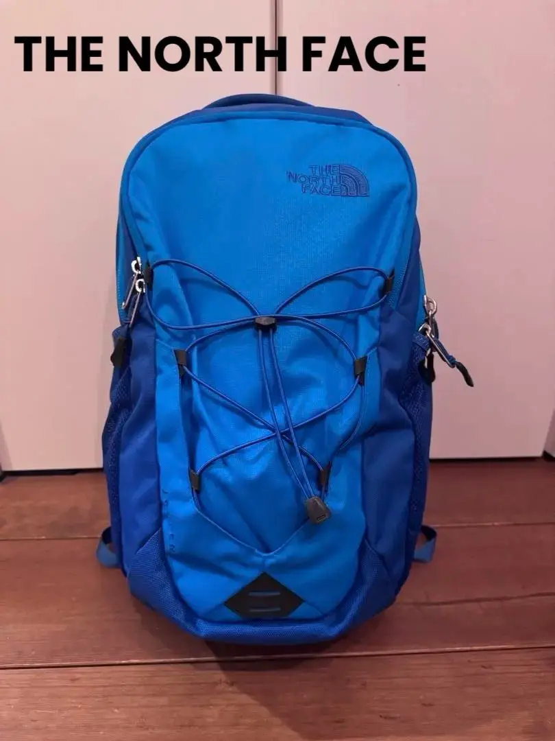 2025年最新】north face リュック ロディの人気アイテム - メルカリ