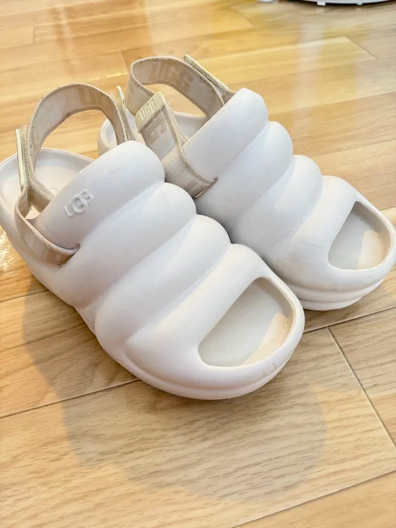 2025年最新】ugg aww yeah 23の人気アイテム - メルカリ