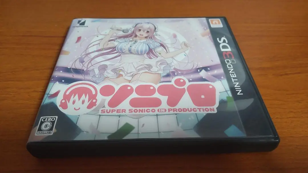 Amazon | ソニプロ - 3DS | ゲームソフト