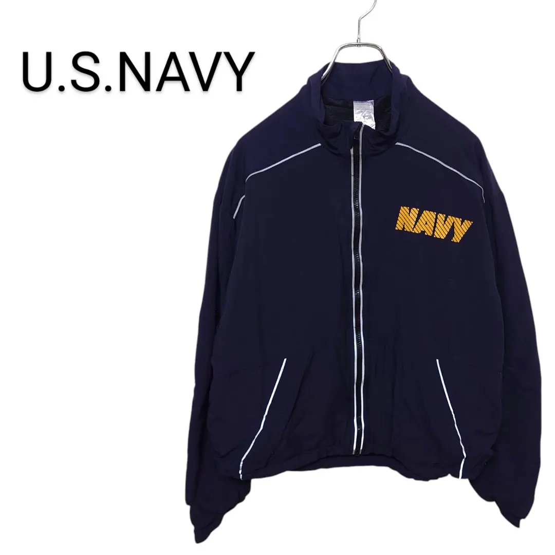 IPFU セットアップ U.S.A】ARMY IPFU ジャケット Reproduct（BLACK）