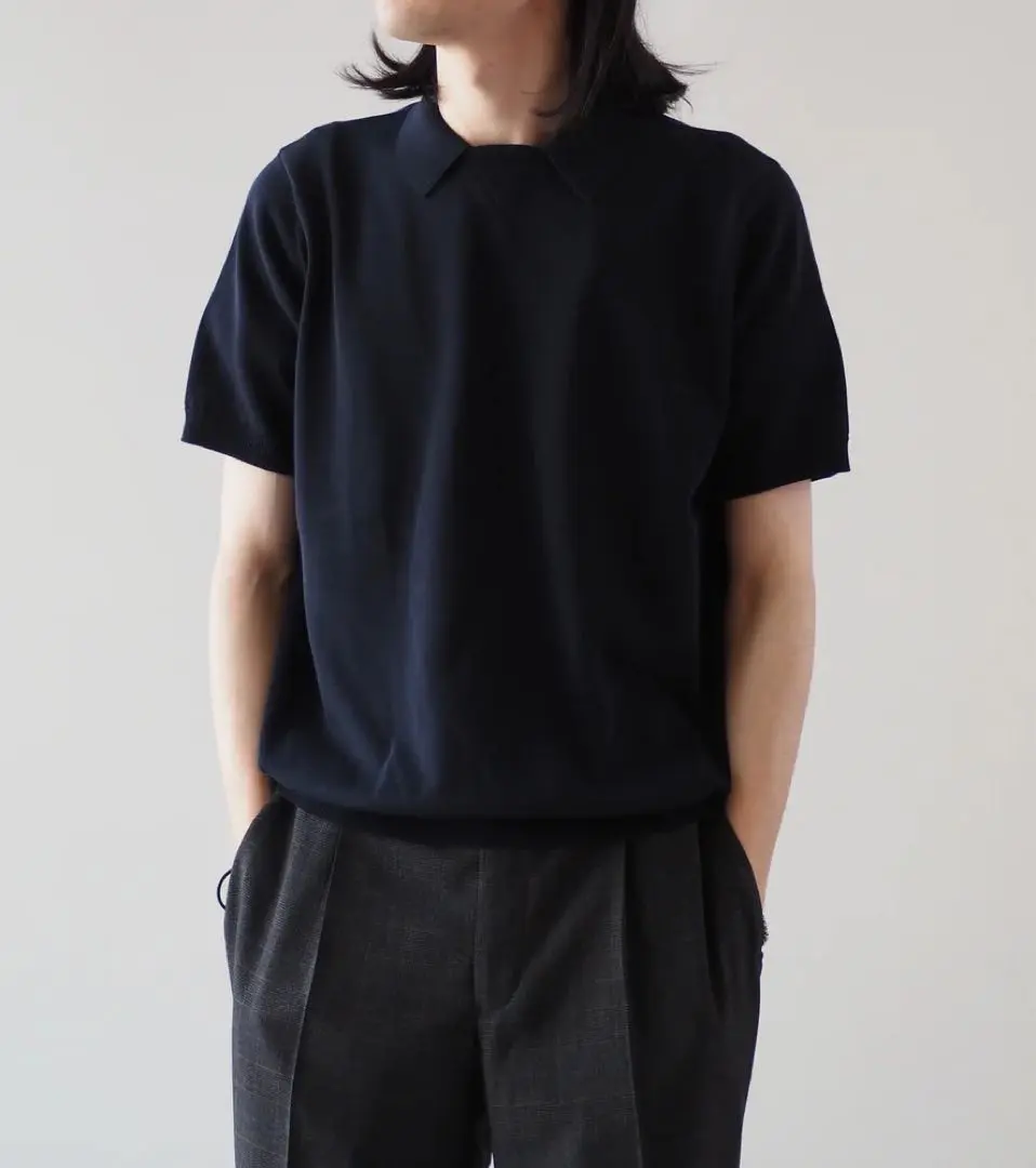 お値段見直しMAATEE&SONS POLO NAVY【1】 レビュー高評価アイテム特集｜ファッション通販 お値段見直し