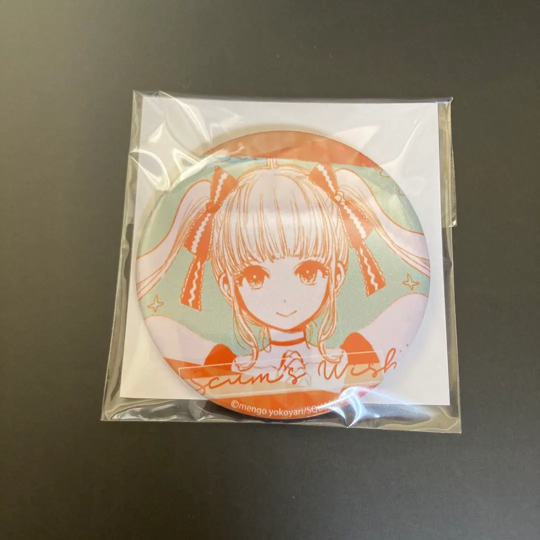 クズの本懐　フィナーレイベント　缶バッジ　セット　モカ クズの本懐 フィナーレイベント 缶バッジ セット モカ 横槍