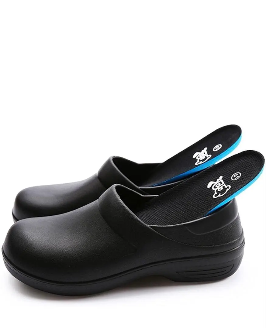 Thumbnail of 【New, Unused】TENOCEE Cook Shoes - Kitchen Shoes for Chefs