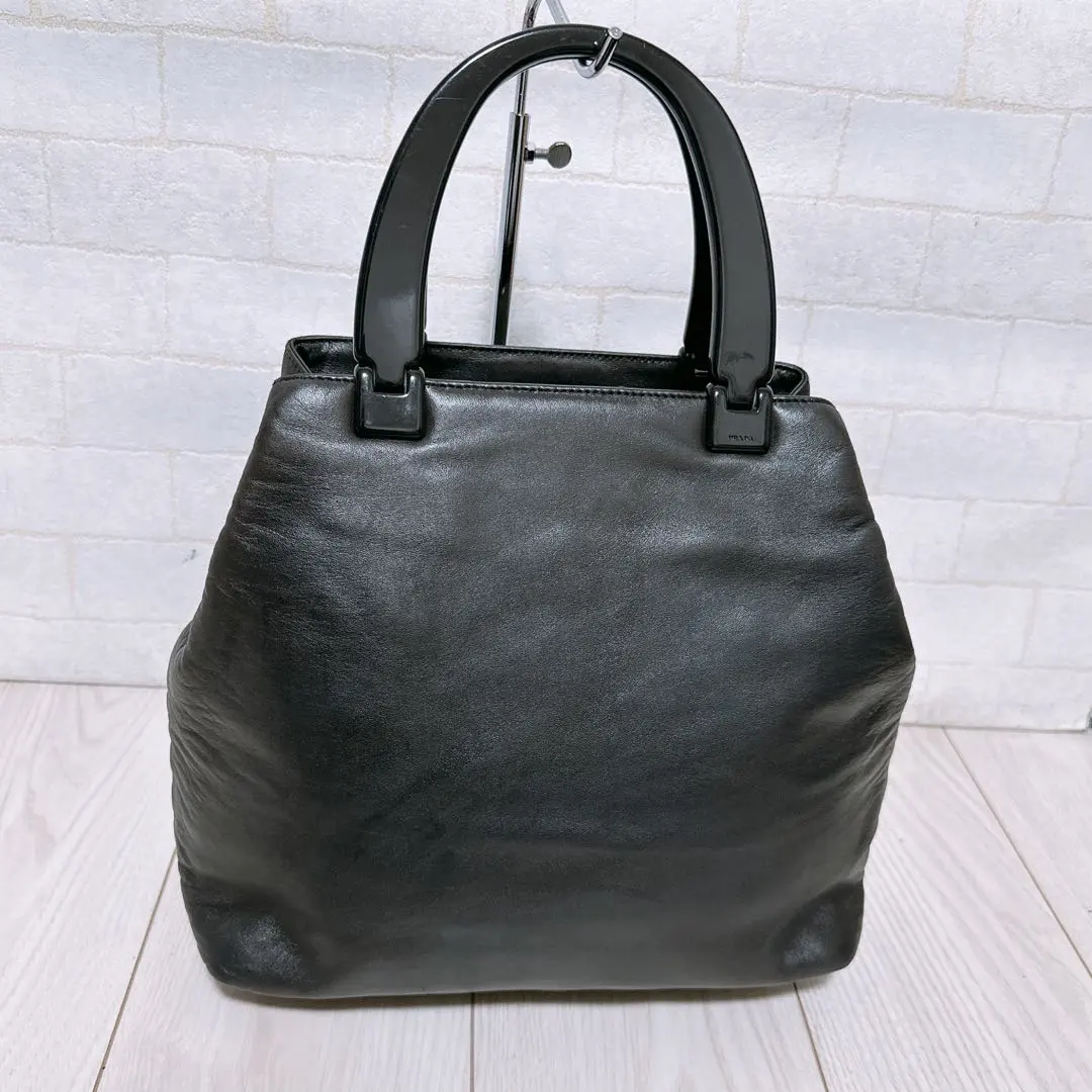 Thumbnail of Excellent Condition PRADA Handbag