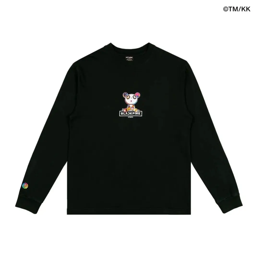 2025年最新】TAKASHI murakami x blackpink tシャツの人気