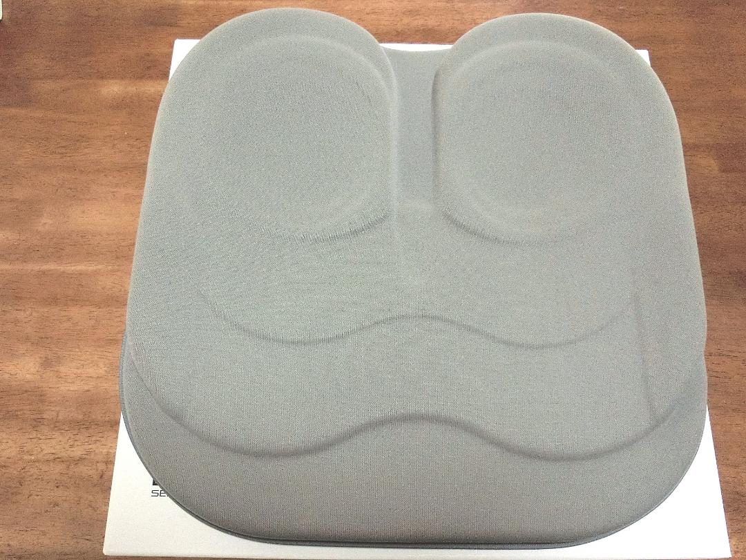 ザ・アウル 3D ハイエスト OWT12-SK 　純正箱、取説、保証書付 ザ・アウル3Dハイエスト