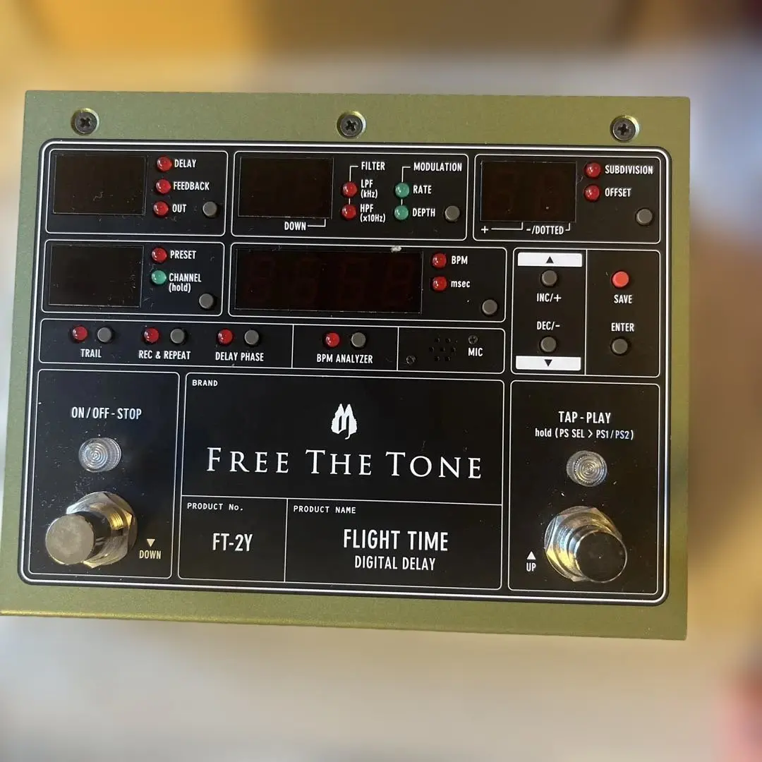 2025年最新】FREE THE TONE ft-2yの人気アイテム - メルカリ