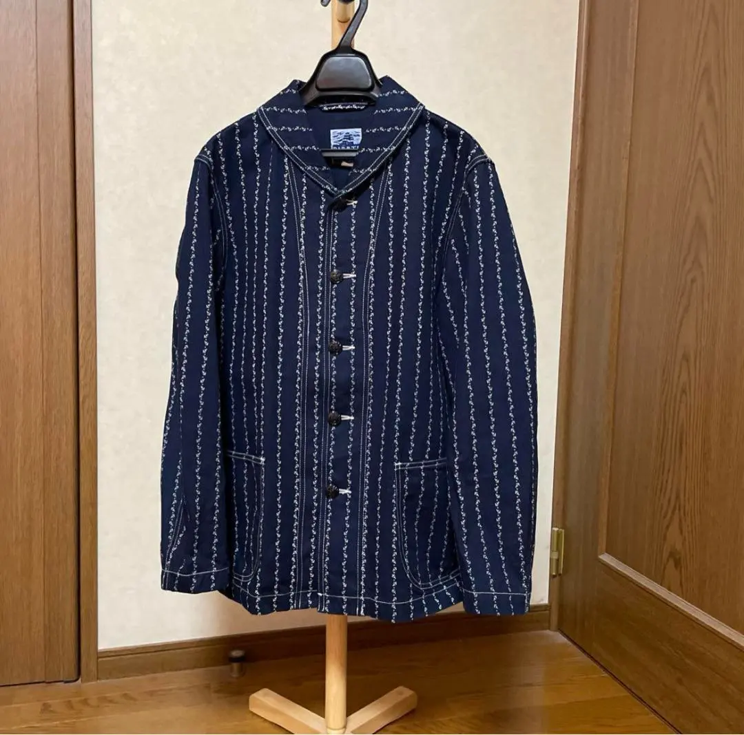 2025年最新】JELADO メンズ カバーオールの人気アイテム - メルカリ