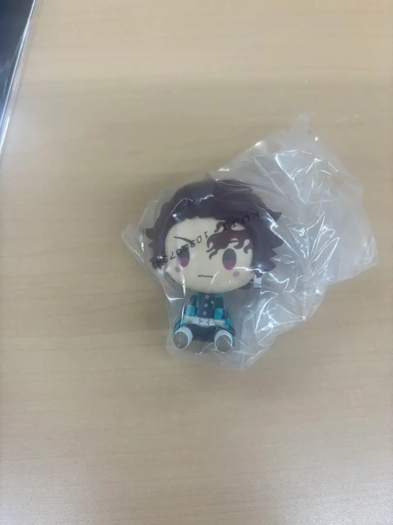 Thumbnail of Demon Slayer: Kimetsu no Yaiba Ichiban Kuji Chokonokko Figure Tanjiro