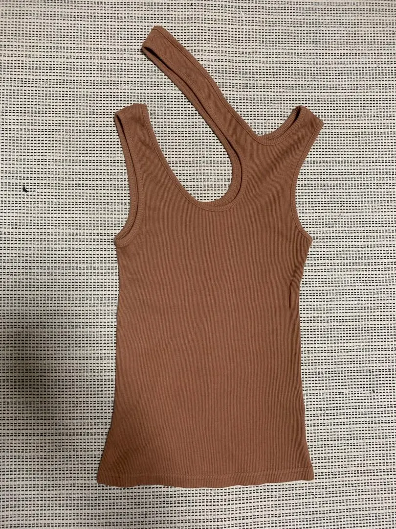 Thumbnail of Little Suzie Deformed Tank Top