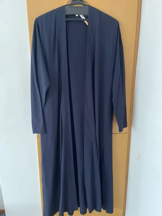 Thumbnail of ENFOLD Long Cardigan