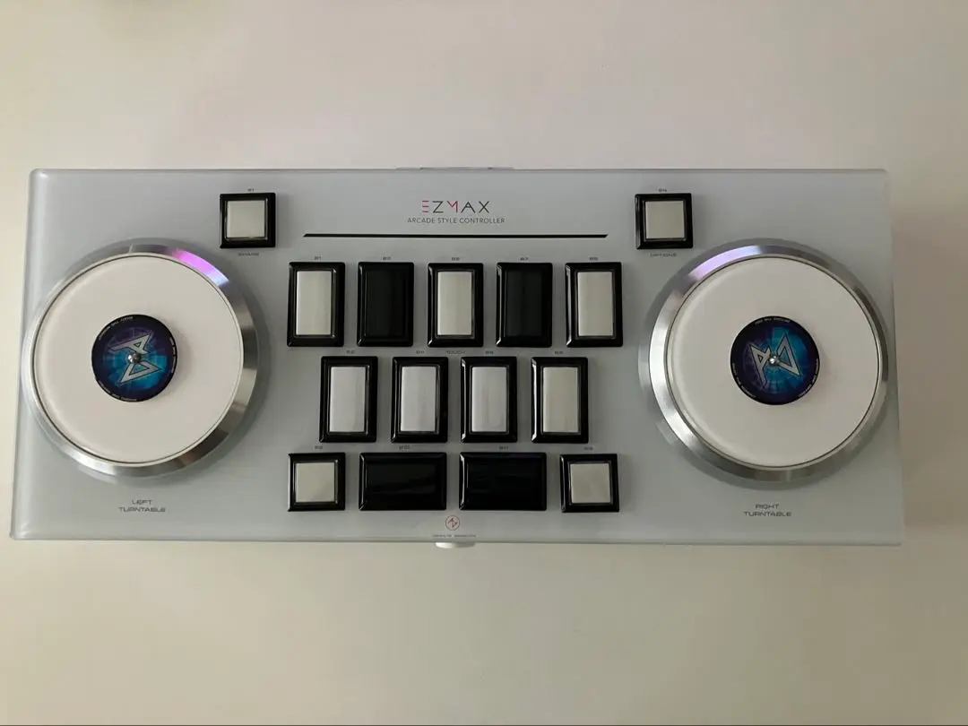 2025年最新】beatmania コントローラ 静音化の人気アイテム
