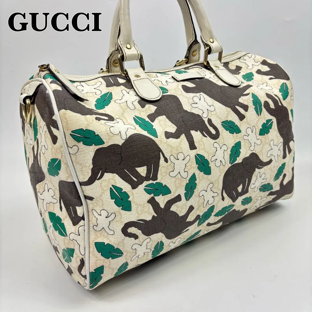 ★GUCCI★限定品★ユニセフコラボ ☆GUCCI☆限定品☆ユニセフコラボ