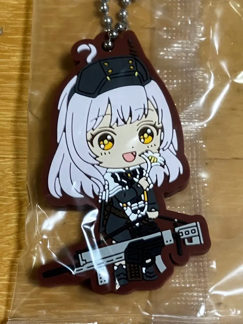 Thumbnail of Goddess of Victory: NIKKE Gacha Liberala! 3 Snow White