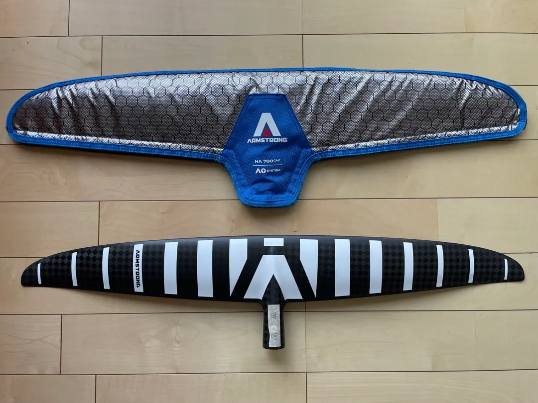 2025年最新】armstrong foilの人気アイテム - メルカリ