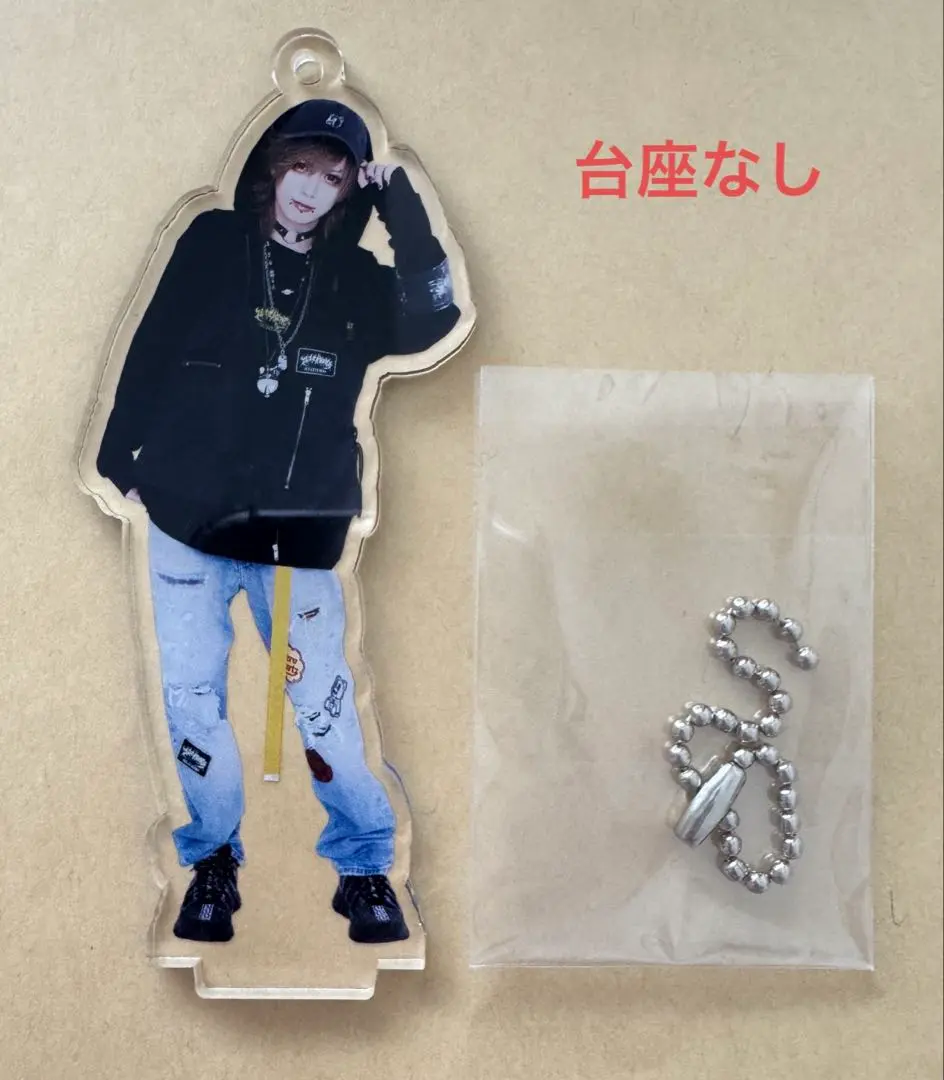 零[Hz] RYOGA アクスタセット 零[Hz] RYOGA アクスタセット