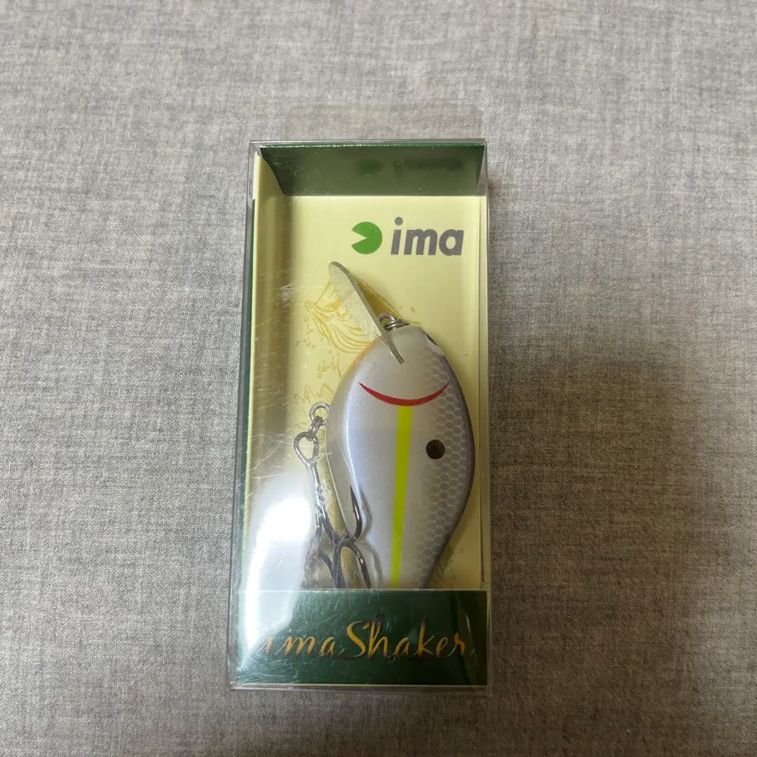 ima シェイカー ima/アイマ Shaker/シェイカー | LINEブランドカタログ