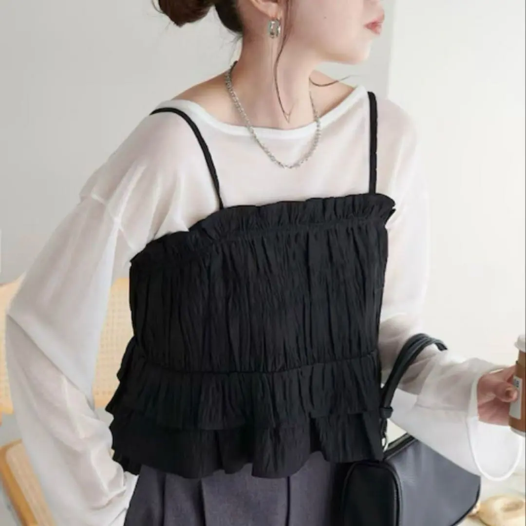 Thumbnail of Discoat Cami Top