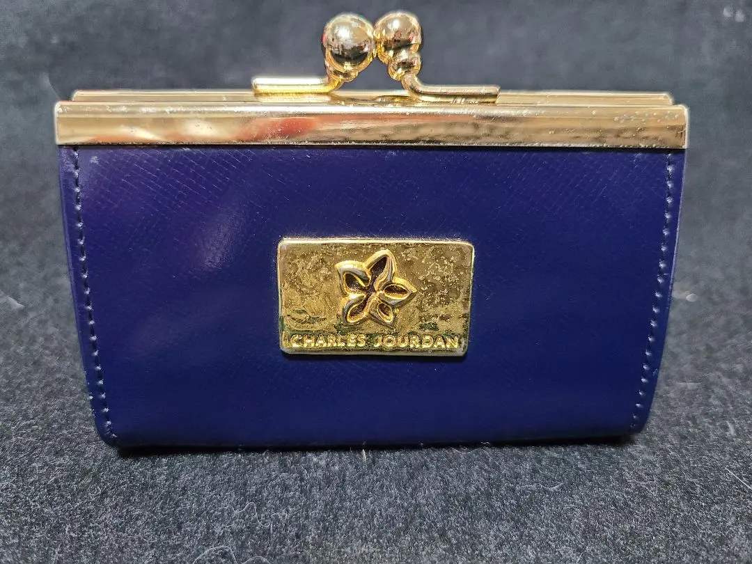 新品未使用！CHARLES JOURDAN オレンジ コインケース 楽天市場】LOUIS VUITTON ルイ ヴィトン モノグラム ミュルティ