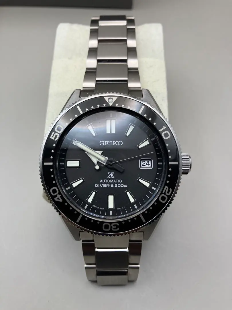 SBDC051 純正ブレスレット(腕周り対応)約16.5cm位迄 SBDC051 純正ブレスレット(腕周り対応)約16.5cm位迄