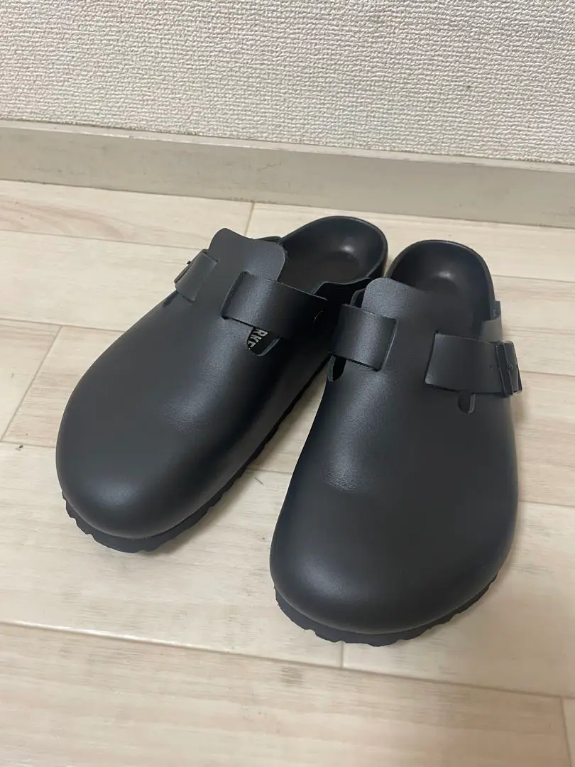 BIRKENSTOCK ビルケンシュトック ボストン メンズ レディース