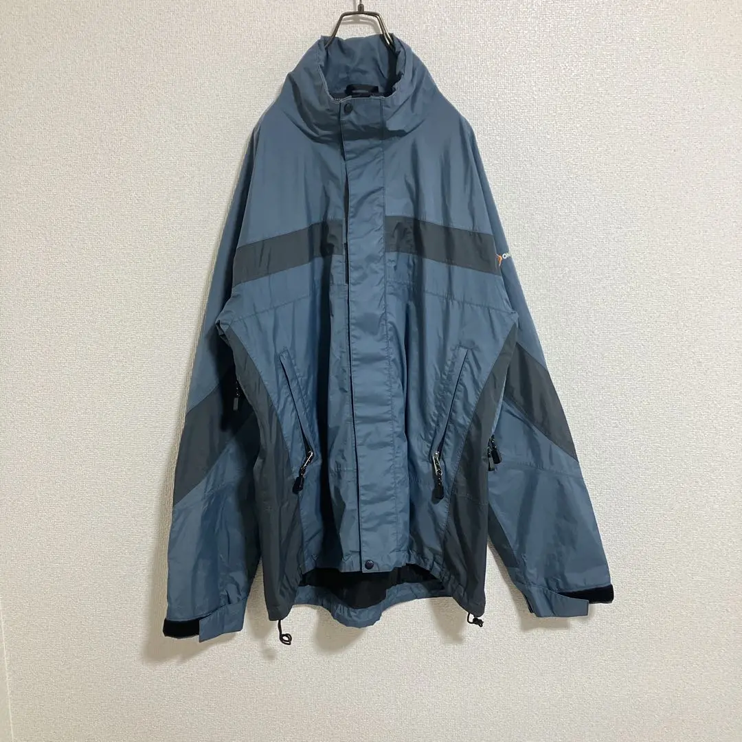Moonstone GORE-TEX 訳アリ ムーンストーン 廃盤 ヴィンテージ