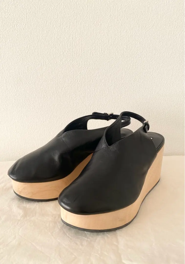 限定値下げ　jilsandar クロッグ　39 2025年最新】JIL SANDER サボ・クロッグサンダルの人気アイテム