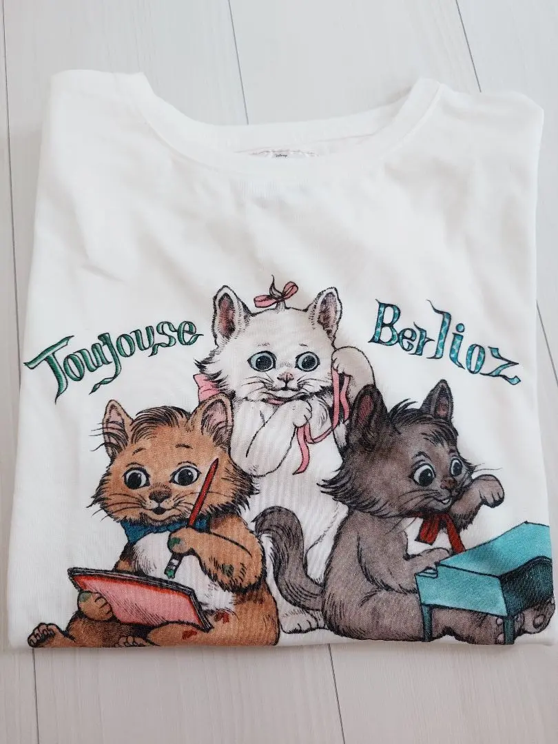 2025年最新】ヒグチユウコ ディズニー tシャツの人気アイテム