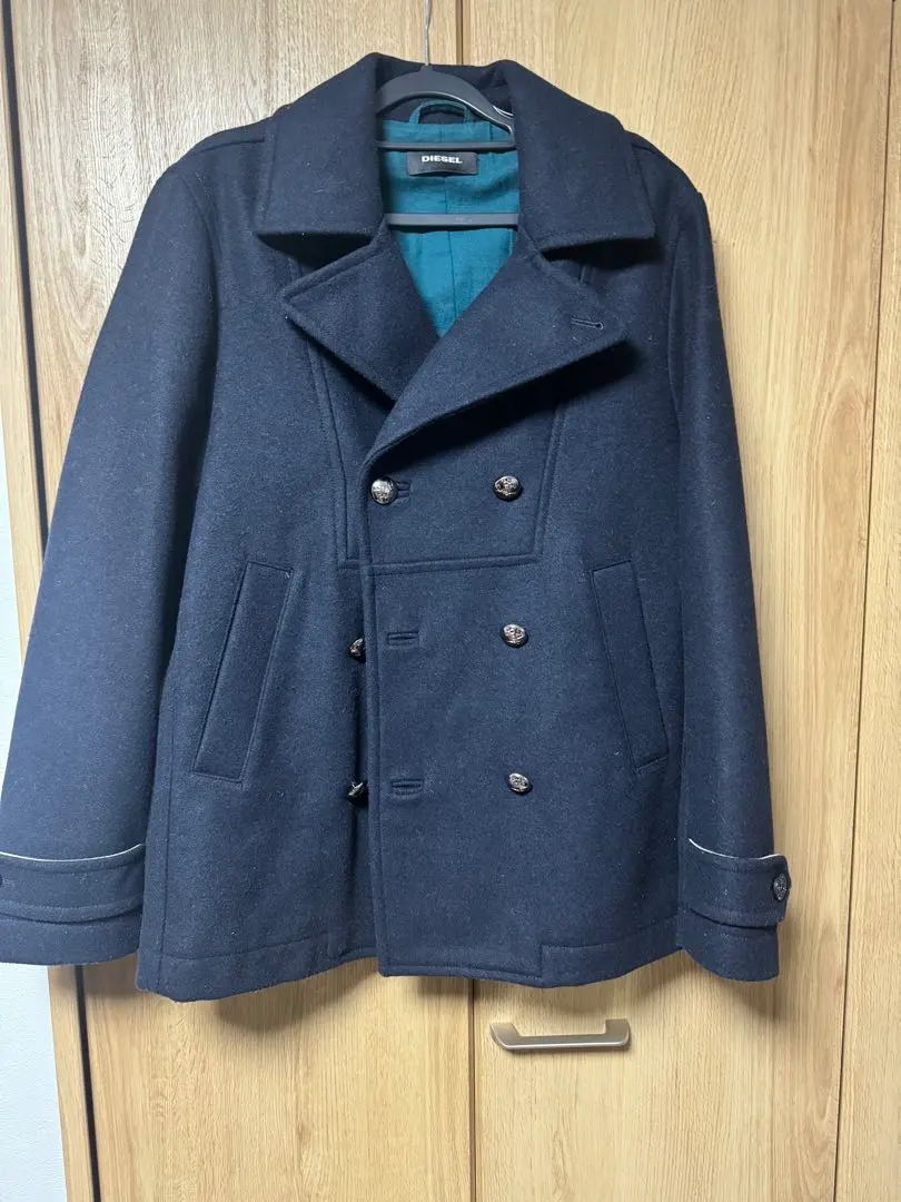 Thumbnail of DIESEL coat