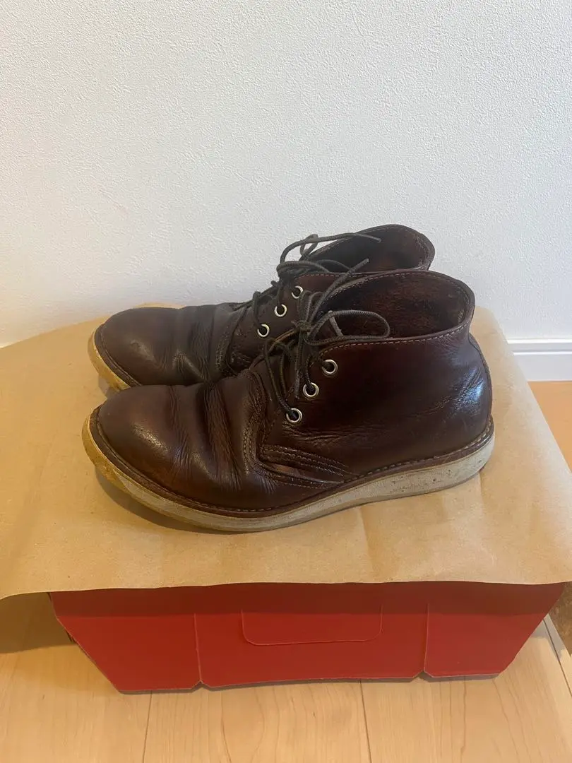 REDWING SHOES レッドウイング　3141 28cm US10 楽天市場】【日本未発売】 レッドウィング RED WING 3141