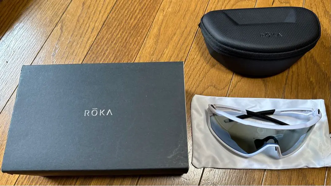 2025年最新】roka サングラスの人気アイテム - メルカリ
