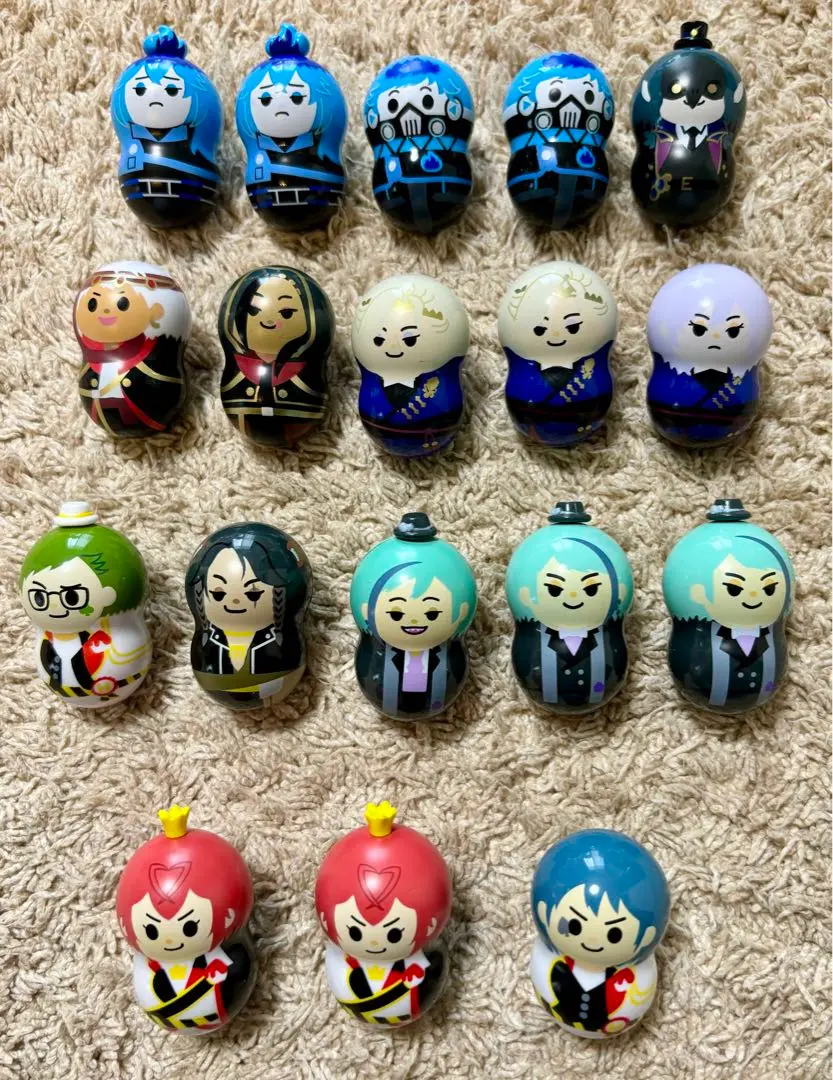 2025年最新】Coo'nuts Twisted Wonderlandの人気アイテム - メルカリ