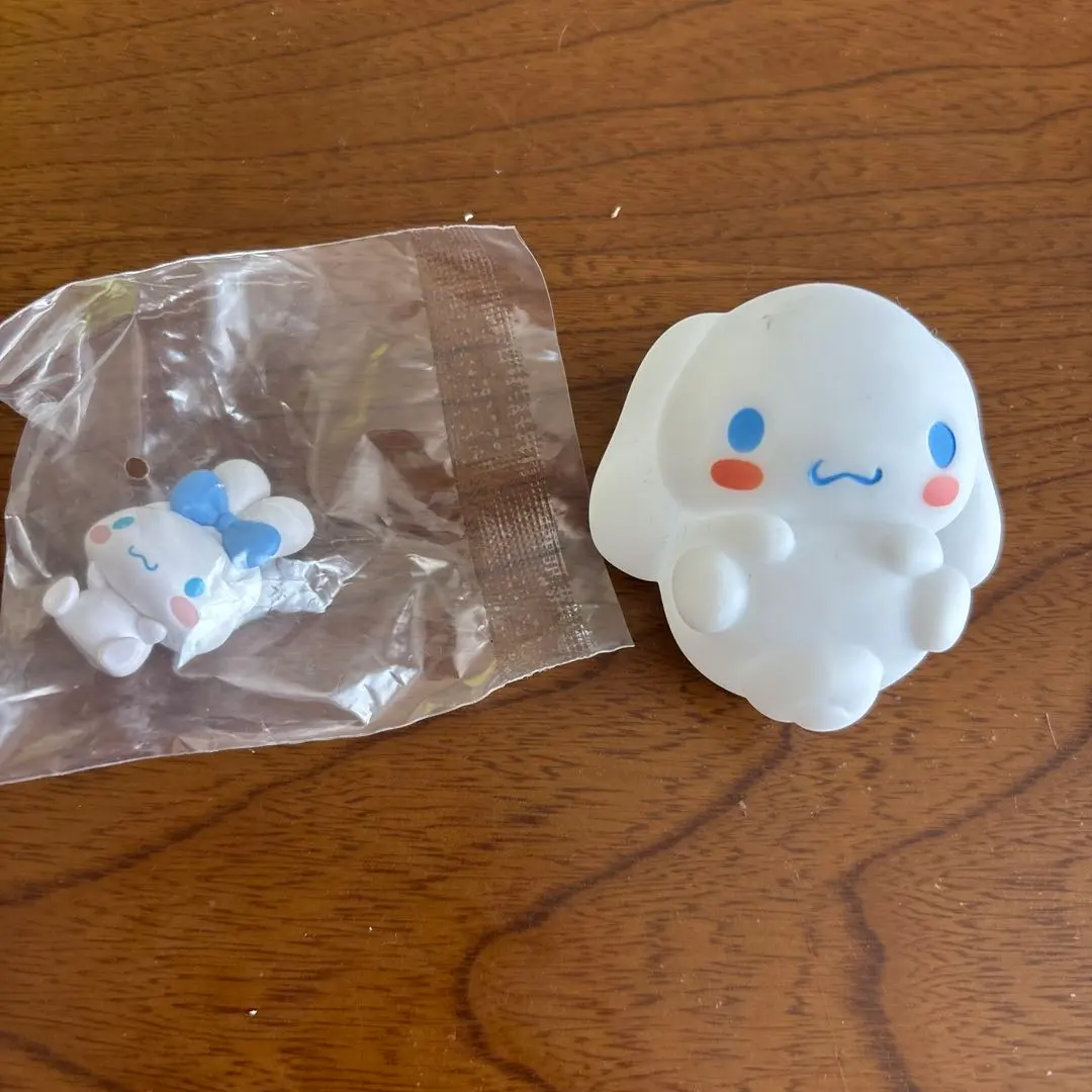 Thumbnail of Cinnamon Set