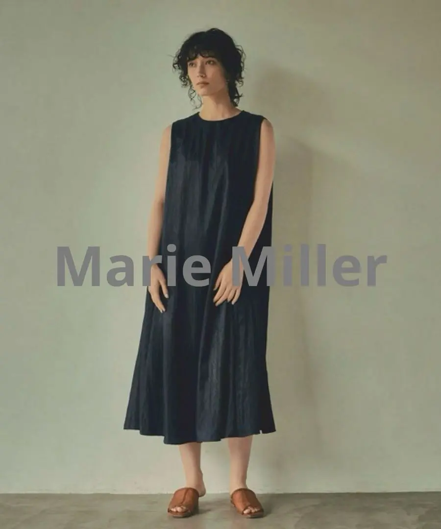 新品未使用　Marie Miller EMBROIDERY LACE ワンピース 2025年最新】MARIE MILLER ワンピースの人気アイテム - メルカリ