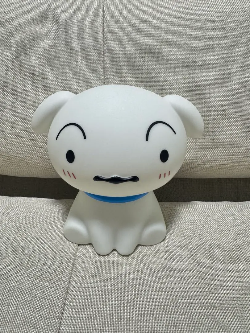 Thumbnail of Crayon Shin-chan Shiro Room Light