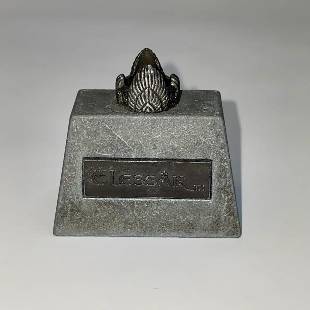 ロードオブザリング　アラゴルン WETA スタチュー ホビット 指輪物語 ロードオブザリング アラゴルン WETA スタチュー ホビット 指輪
