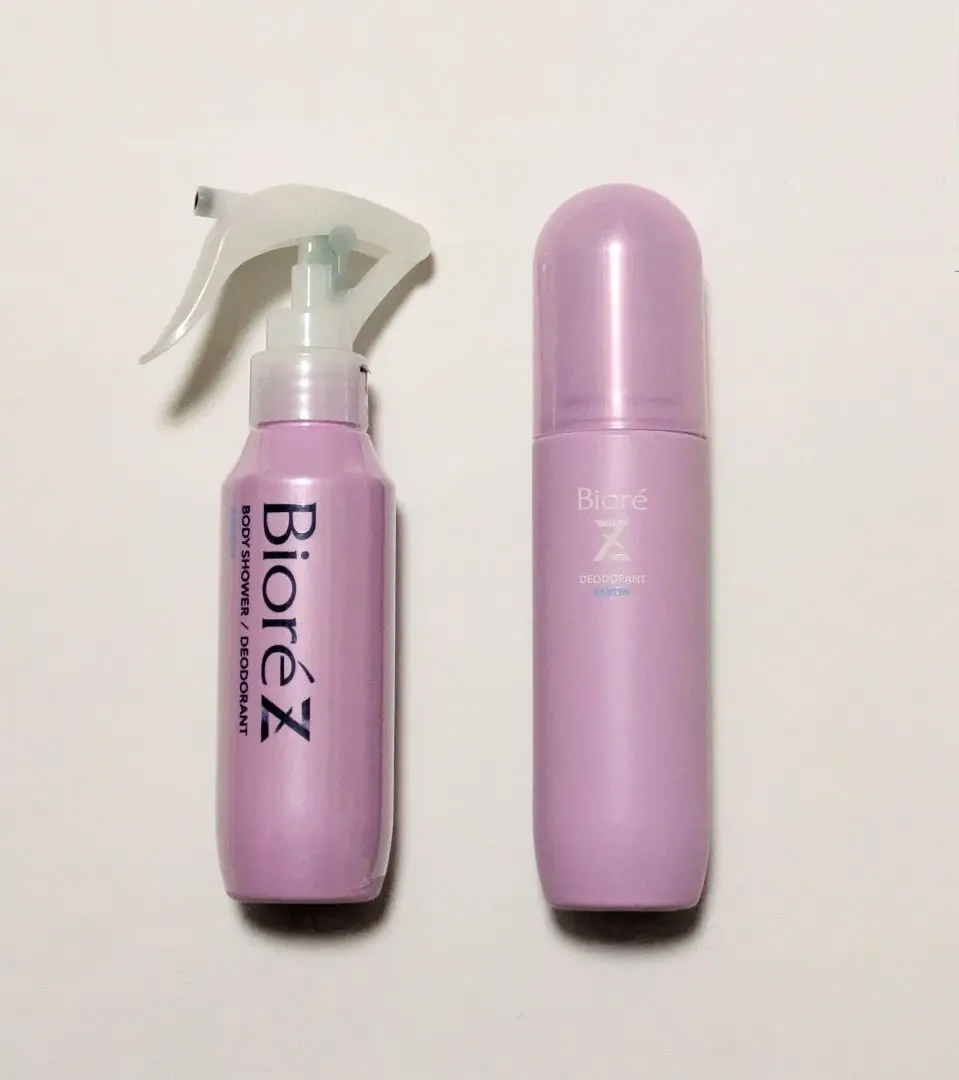 花王 ビオレZ 薬用ボディシャワー せっけんの香り 100ml ６本セット ビオレ / ビオレZ 薬用ボディシャワー せっけんの香りの公式商品
