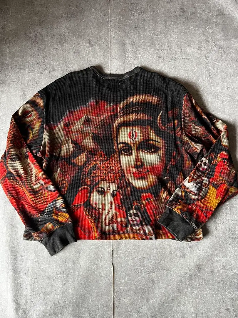 2025年最新】Supreme Ganesh L/S Thermalの人気アイテム - メルカリ