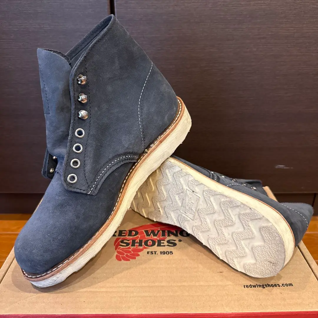 RED WING（レッドウィング） 8154 BEAMS別注